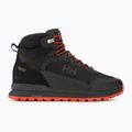 Ghete Helly Hansen Durango Boot HT pentru bărbați, negru/portocaliu patrulă 2