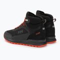 Ghete Helly Hansen Durango Boot HT pentru bărbați, negru/portocaliu patrulă 3