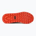 Ghete Helly Hansen Durango Boot HT pentru bărbați, negru/portocaliu patrulă 5