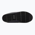 Bărbați Helly Hansen Cabin Loafer papuci de casă negru 5