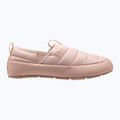 Papuci de casă pentru femei Helly Hansen Cabin Loafer rose smoke/mistyrose 8