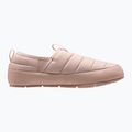 Papuci de casă pentru femei Helly Hansen Cabin Loafer rose smoke/mistyrose 9