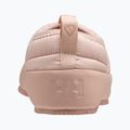 Papuci de casă pentru femei Helly Hansen Cabin Loafer rose smoke/mistyrose 10