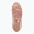 Papuci de casă pentru femei Helly Hansen Cabin Loafer rose smoke/mistyrose 11