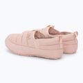 Papuci de casă pentru femei Helly Hansen Cabin Loafer rose smoke/mistyrose 3