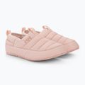 Papuci de casă pentru femei Helly Hansen Cabin Loafer rose smoke/mistyrose 4