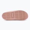 Papuci de casă pentru femei Helly Hansen Cabin Loafer rose smoke/mistyrose 5