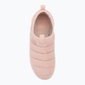 Papuci de casă pentru femei Helly Hansen Cabin Loafer rose smoke/mistyrose 6