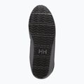 Papuci pentru femei Helly Hansen Cabin Loafer negru 11