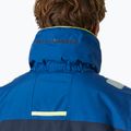 Jachetă de navigație pentru bărbați Helly Hansen Arctic Shore deep fjord pentru bărbați 4