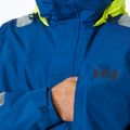 Jachetă de navigație pentru bărbați Helly Hansen Arctic Shore deep fjord pentru bărbați 5