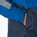 Jachetă de navigație pentru bărbați Helly Hansen Arctic Shore deep fjord pentru bărbați 6