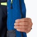 Jachetă de navigație pentru bărbați Helly Hansen Arctic Shore deep fjord pentru bărbați 7