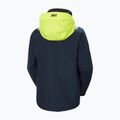 Helly Hansen jachetă de navigatie pentru femei Arctic Shore navy 8