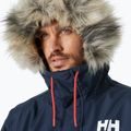 Bărbați Helly Hansen Coastal 3.0 Parka jachetă de puf Helly Hansen Marine 3