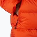 Helly Hansen Park Puff Parka pentru bărbați Helly Hansen Park Puff Parka jachetă în jos patrulă portocalie 6