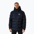 Jachetă de bărbați Helly Hansen Park Puff Parka bleumarin pentru bărbați