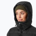 Helly Hansen Active Puffy Parka negru pentru femei 3