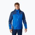 Geacă de ploaie pentru bărbați Helly Hansen Verglas 2L Shell cobalt 2.0