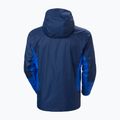 Geacă de ploaie pentru bărbați Helly Hansen Verglas 2L Shell cobalt 2.0 8