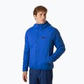 Helly Hansen bărbați Helly Hansen Verglas Verglas Hooded Insulator jachetă cu glugă în jos cobalt 2.0