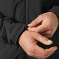 Jachetă Helly Hansen Verglas Insulator pentru bărbați, negru 4