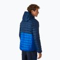 Helly Hansen Banff Banff Hooded Insulator jachetă cu glugă pentru bărbați cobalt 2.0 2