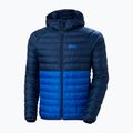 Helly Hansen Banff Banff Hooded Insulator jachetă cu glugă pentru bărbați cobalt 2.0 12