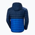 Helly Hansen Banff Banff Hooded Insulator jachetă cu glugă pentru bărbați cobalt 2.0 13