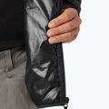 Bărbați Helly Hansen Banff Banff Hooded Insulator în jos jachetă negru 5