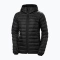 Jachetă pentru femei Helly Hansen Banff Banff Hooded Insulator negru 6