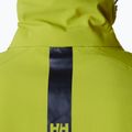 Jachetă de schi pentru bărbați Helly Hansen Alpha 4.0 bright moss 4