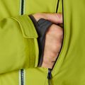 Jachetă de schi pentru bărbați Helly Hansen Alpha 4.0 bright moss 5