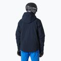 Geacă de schi pentru bărbați Helly Hansen Alpha 4.0 navy 2