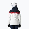 Geacă de schi pentru femei Helly Hansen Motionista Lifaloft white 2