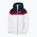Geacă de schi pentru femei Helly Hansen Motionista Lifaloft white 7
