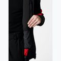 Geacă de schi Helly Hansen World Cup Insulated negru aca 5