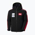 Geacă de schi Helly Hansen World Cup Insulated negru aca 6