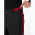 Pantaloni de schi pentru bărbați Helly Hansen World Cup Insulated Full-Zip black aca 3