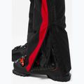 Pantaloni de schi pentru bărbați Helly Hansen World Cup Insulated Full-Zip black aca 5
