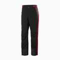 Pantaloni de schi pentru bărbați Helly Hansen World Cup Insulated Full-Zip black aca 6