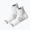 Șosete Helly Hansen Trail 2 pairs white
