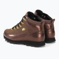 Cizme de trekking pentru femei Helly Hansen The Forester bizon/maro închis 3