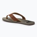 Papuci pentru bărbați Helly Hansen Seasand 2 Leather Sandals honey wheat 3