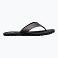 Papuci pentru bărbați Helly Hansen Seasand 2 Leather Sandals black / fallen rock
