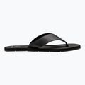 Papuci pentru bărbați Helly Hansen Seasand 2 Leather Sandals black / fallen rock 2