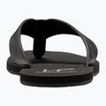 Papuci pentru bărbați Helly Hansen Seasand 2 Leather Sandals black / fallen rock 3
