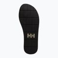 Papuci pentru bărbați Helly Hansen Seasand 2 Leather Sandals black / fallen rock 4