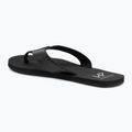 Papuci pentru bărbați Helly Hansen Seasand 2 Leather Sandals black / fallen rock 3