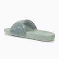 Papuci pentur femei Helly Hansen H/H Slides green mist 3